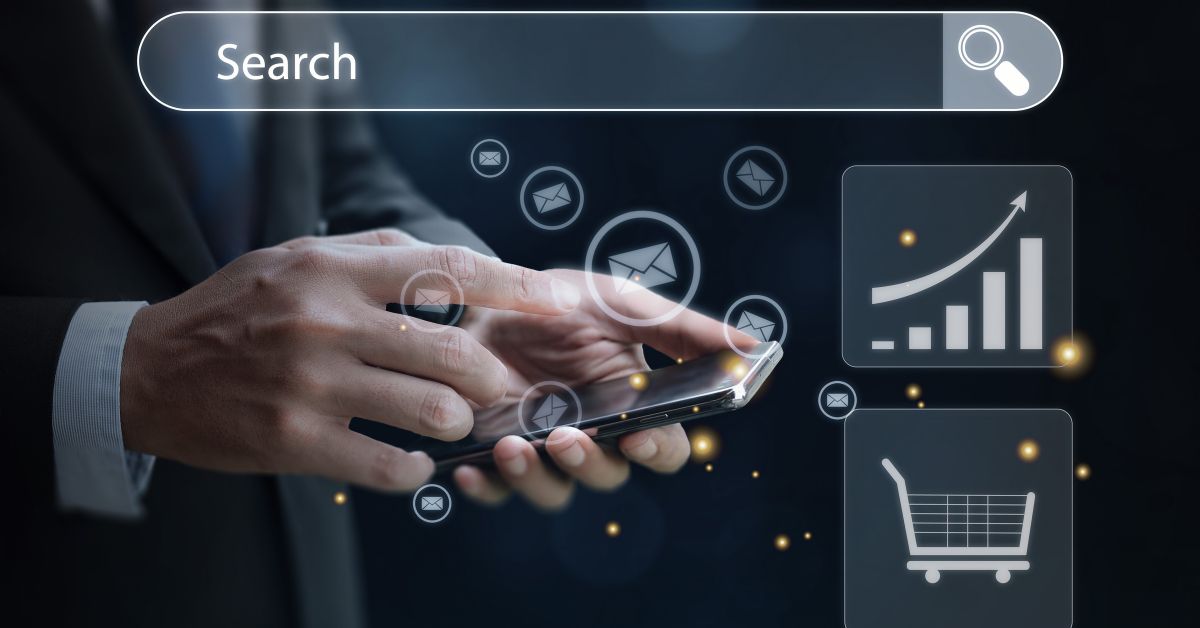 how to increase brand search volume
